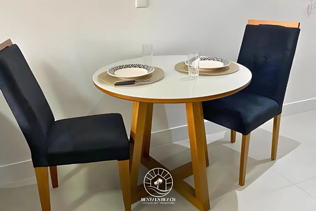 Apto Studio | Ar | Aceita Pet | 450mts da Praia, Torres, na 443 Residencial Fratello - Avenida Independência em Torres/RS — foto 16