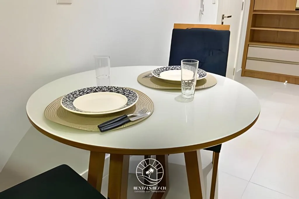Apto Studio | Ar | Aceita Pet | 450mts da Praia, Torres, na 443 Residencial Fratello - Avenida Independência em Torres/RS — foto 17