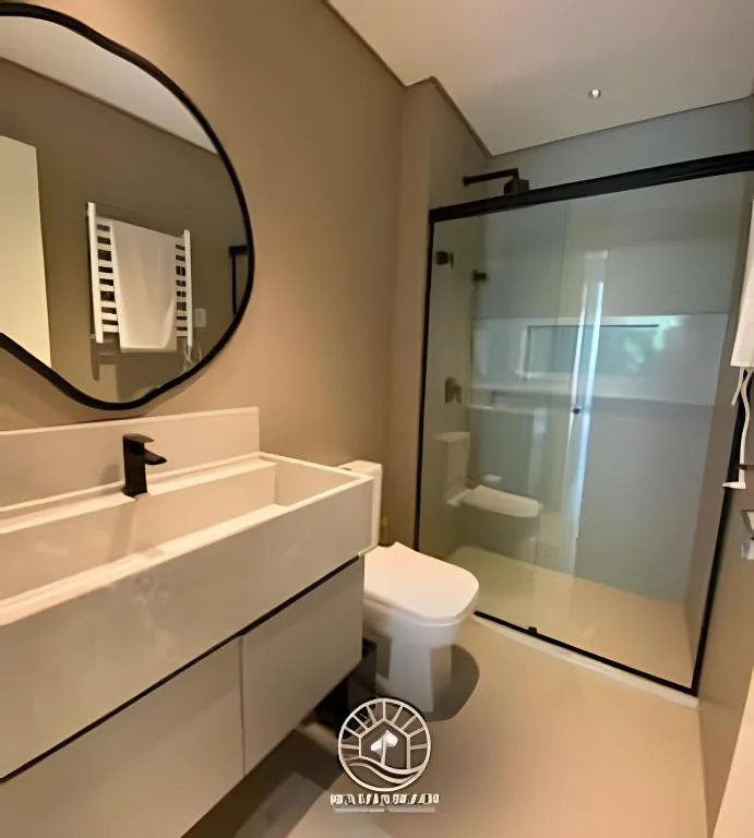 Apto com piscina | Ar | menos de 150mts do mar, Torres, na 185 Rua Cruzeiro do Sul em Torres/RS — foto 30