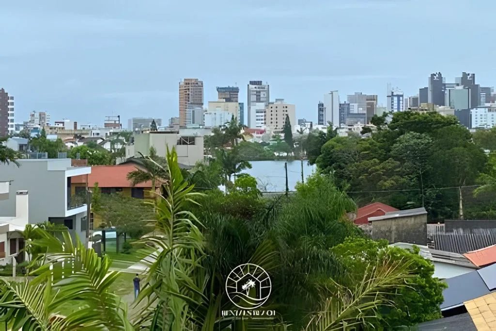 Apto Studio | Ar | Aceita Pet | 450mts da Praia, Torres, na 443 Residencial Fratello - Avenida Independência em Torres/RS — foto 18