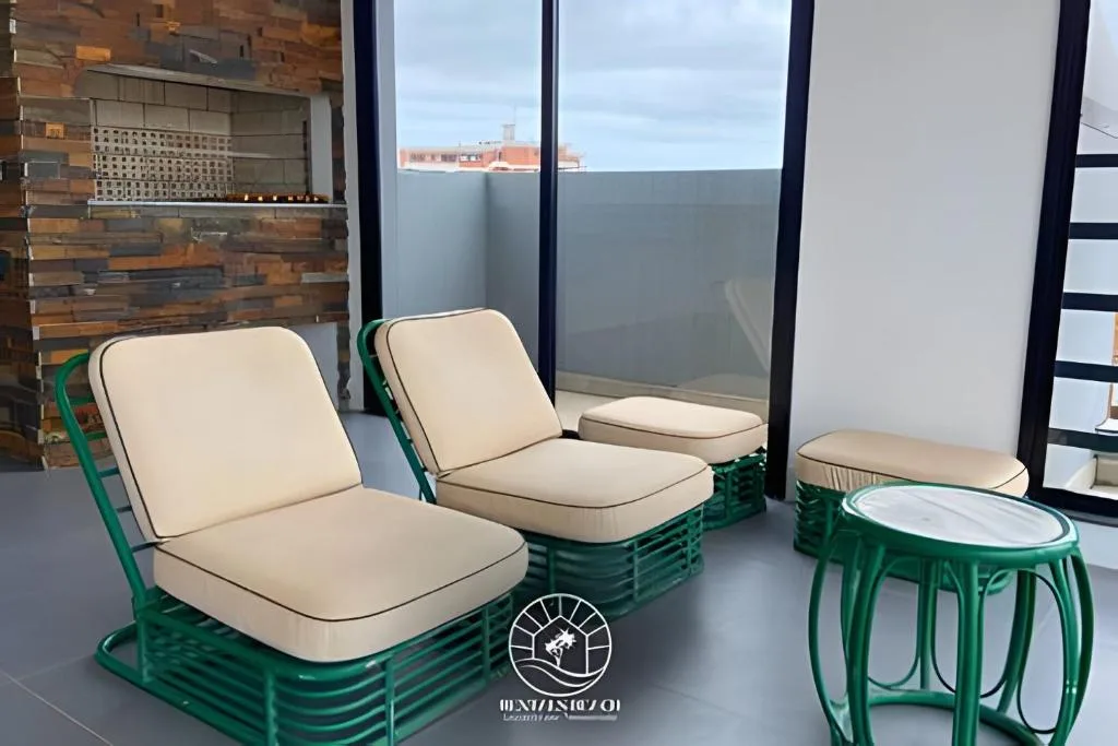 Apto Studio | Ar | Aceita Pet | 450mts da Praia, Torres, na 443 Residencial Fratello - Avenida Independência em Torres/RS — foto 19