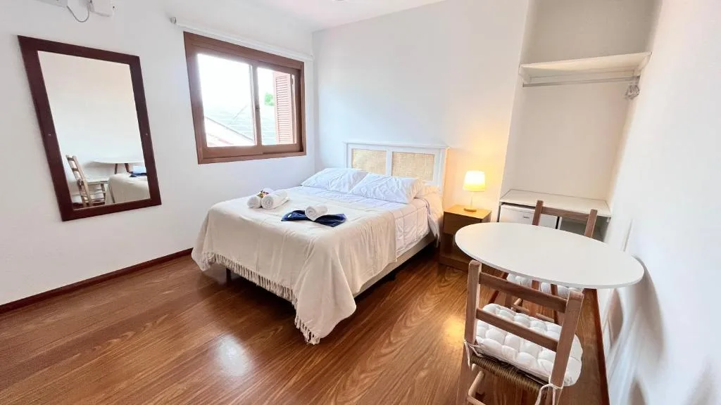 Casa da Praia Pousada, Torres, na Travessa Tupinambá em Torres/RS — foto 43