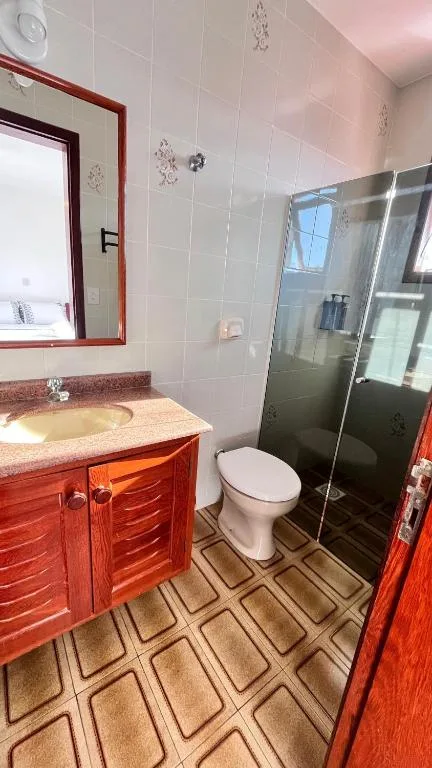 Casa da Praia Pousada, Torres, na Travessa Tupinambá em Torres/RS — foto 45