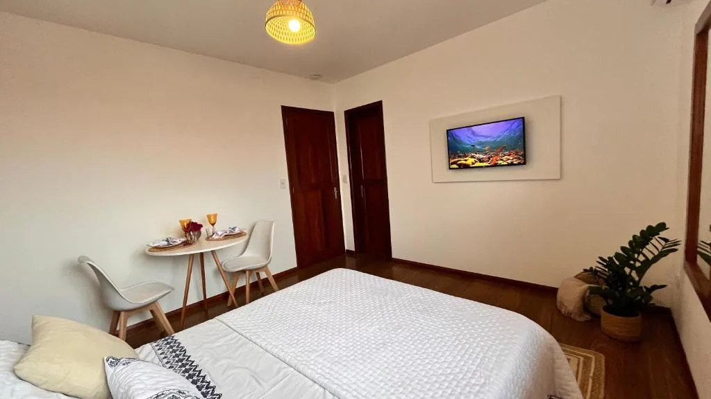 Casa da Praia Pousada, Torres, na Travessa Tupinambá em Torres/RS — foto 46