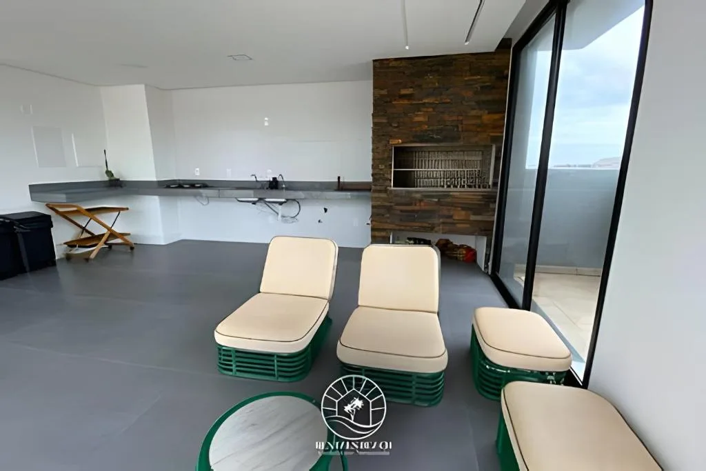 Apto Studio | Ar | Aceita Pet | 450mts da Praia, Torres, na 443 Residencial Fratello - Avenida Independência em Torres/RS — foto 23