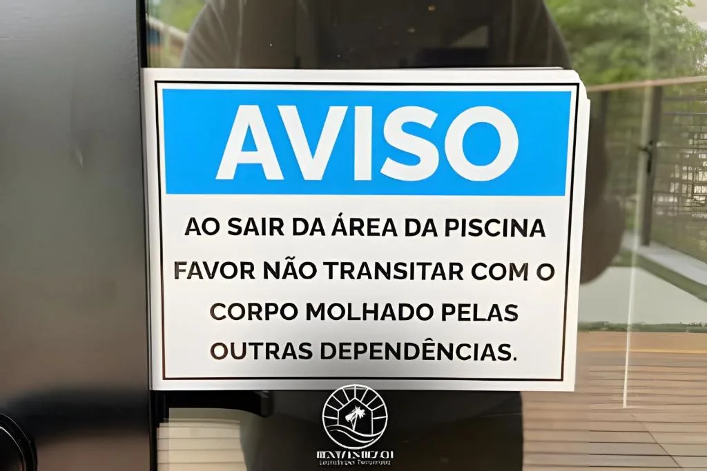 Apto com piscina | Ar | menos de 150mts do mar, Torres, na 185 Rua Cruzeiro do Sul em Torres/RS — foto 38