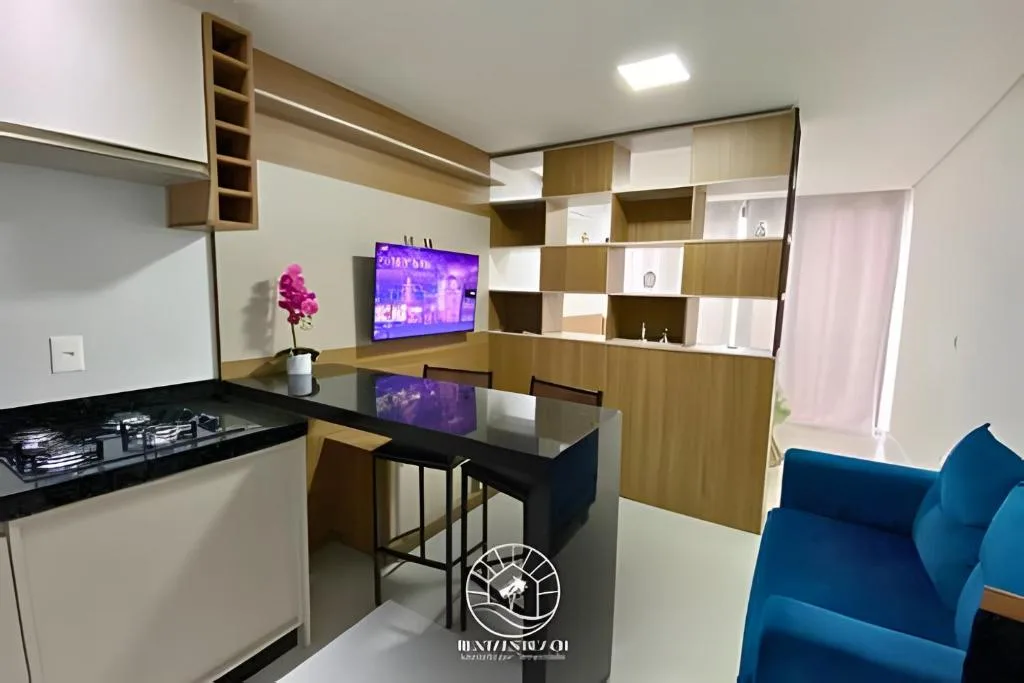 Apto Studio | Ar | Aceita Pet | 450mts da Praia, Torres, na 443 Residencial Fratello - Avenida Independência em Torres/RS — foto 28