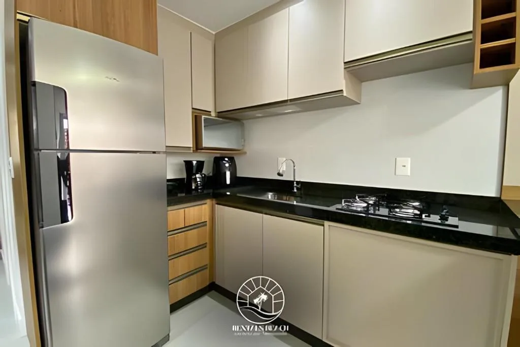 Apto Studio | Ar | Aceita Pet | 450mts da Praia, Torres, na 443 Residencial Fratello - Avenida Independência em Torres/RS — foto 30