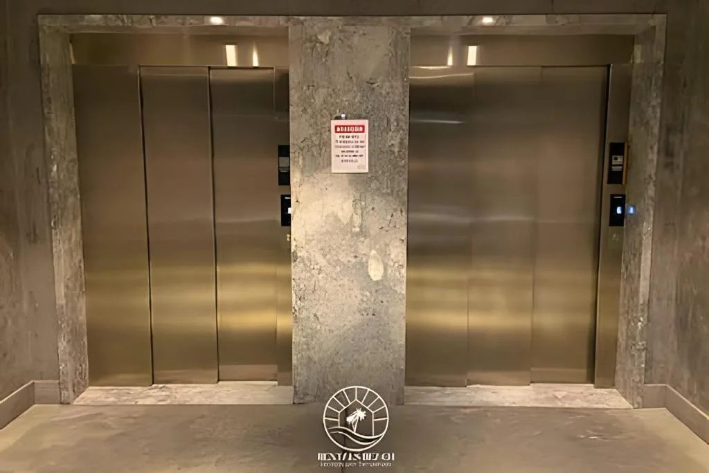 Apto com piscina | Ar | menos de 150mts do mar, Torres, na 185 Rua Cruzeiro do Sul em Torres/RS — foto 43