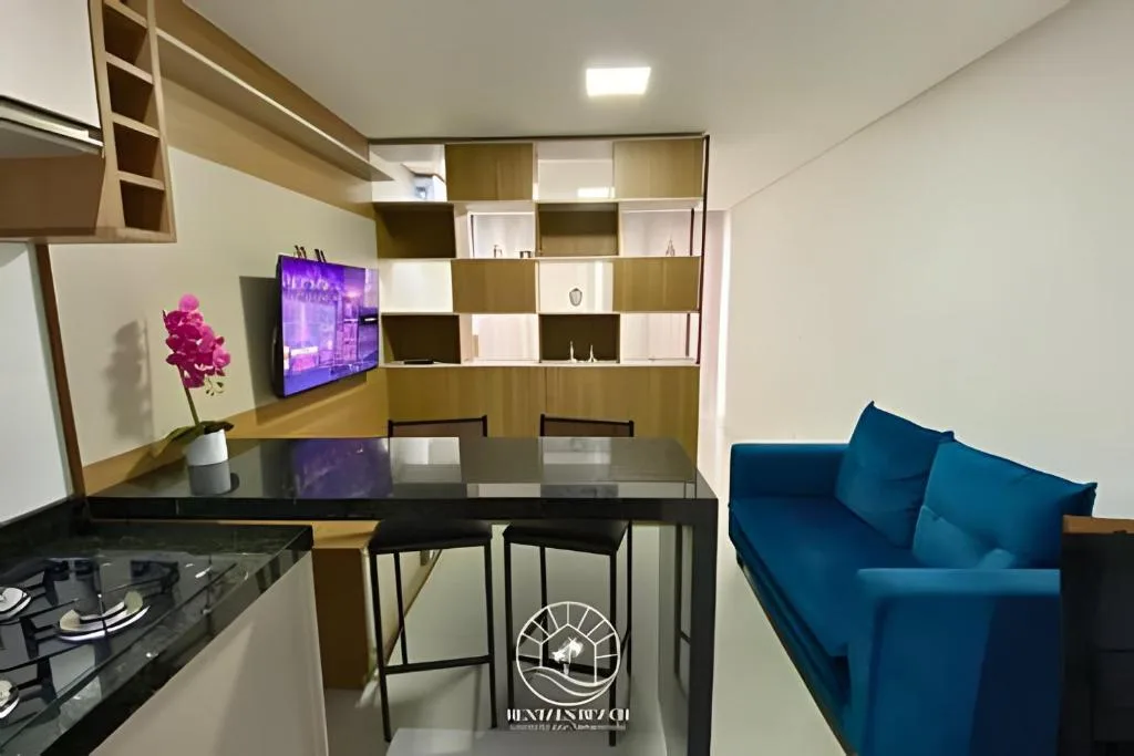 Apto Studio | Ar | Aceita Pet | 450mts da Praia, Torres, na 443 Residencial Fratello - Avenida Independência em Torres/RS — foto 31