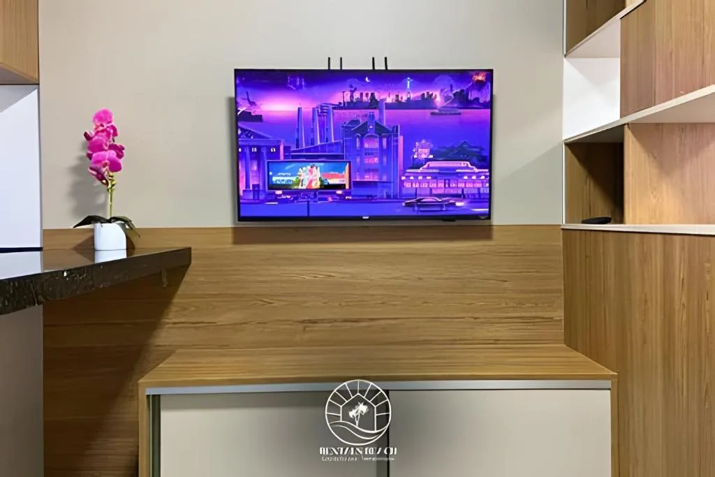 Apto Studio | Ar | Aceita Pet | 450mts da Praia, Torres, na 443 Residencial Fratello - Avenida Independência em Torres/RS — foto 33