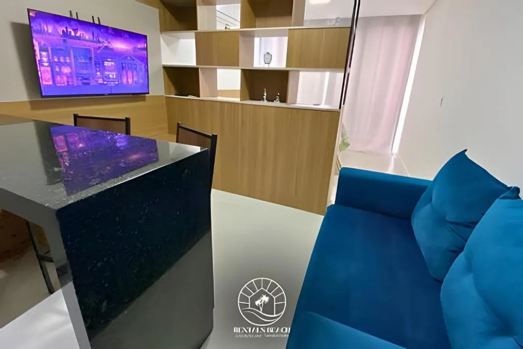 Apto Studio | Ar | Aceita Pet | 450mts da Praia, Torres, na 443 Residencial Fratello - Avenida Independência em Torres/RS — foto 34