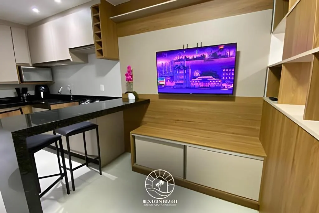 Apto Studio | Ar | Aceita Pet | 450mts da Praia, Torres, na 443 Residencial Fratello - Avenida Independência em Torres/RS — foto 35
