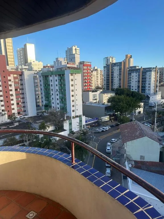 Edificio Holiday, na Av. Barão do Rio Branco em Torres/RS — foto 7
