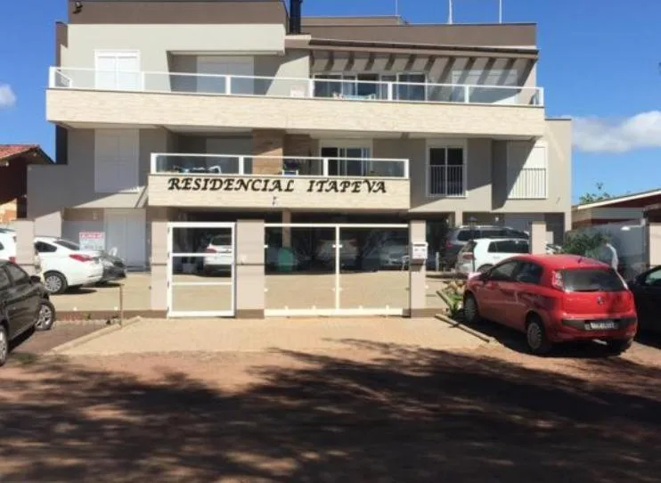 Residencial Itapeva Sul, Torres, na Avenida Beira Mar Apto 302 - Itapeva Sul em Torres/RS