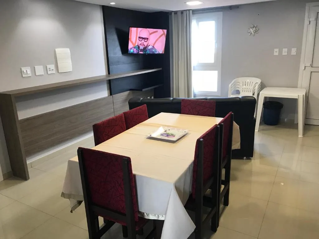Residencial Itapeva Sul, Torres, na Avenida Beira Mar Apto 302 - Itapeva Sul em Torres/RS — foto 3