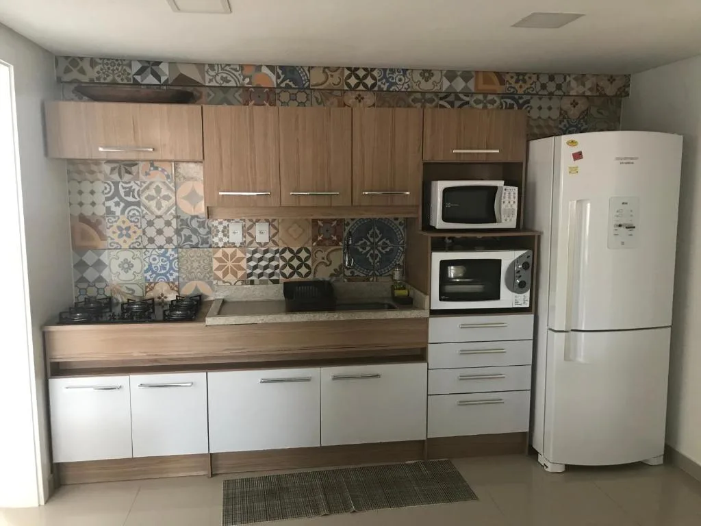 Residencial Itapeva Sul, Torres, na Avenida Beira Mar Apto 302 - Itapeva Sul em Torres/RS — foto 4