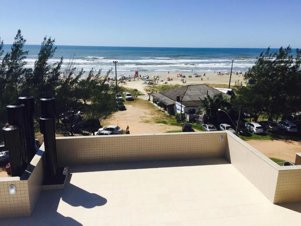 Residencial Itapeva Sul, Torres, na Avenida Beira Mar Apto 302 - Itapeva Sul em Torres/RS — foto 6