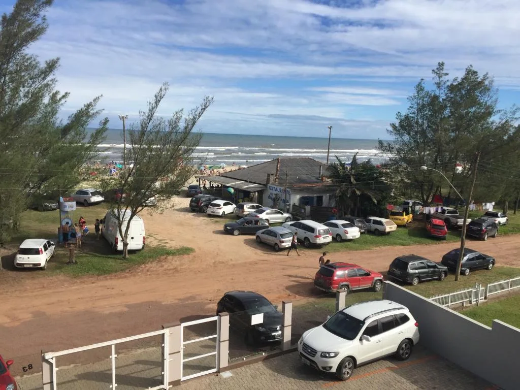 Residencial Itapeva Sul, Torres, na Avenida Beira Mar Apto 302 - Itapeva Sul em Torres/RS — foto 7