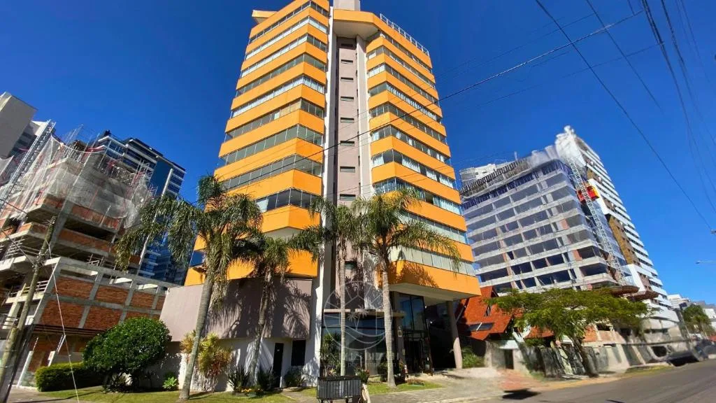Apto em Torres-RS | Vista Serra e Rio | 3 Quartos a 500m da Praia, Torres, na 546 Av. Carlos Barbosa em Torres/RS — foto 10