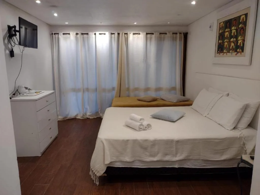 Suite pé na areia, Torres, na Av beira mar 3667, Praia da cal Torres RS em Torres/RS — foto 6