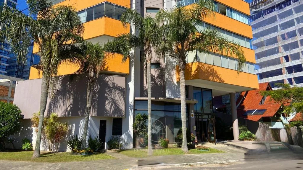 Apto em Torres-RS | Vista Serra e Rio | 3 Quartos a 500m da Praia, Torres, na 546 Av. Carlos Barbosa em Torres/RS — foto 11