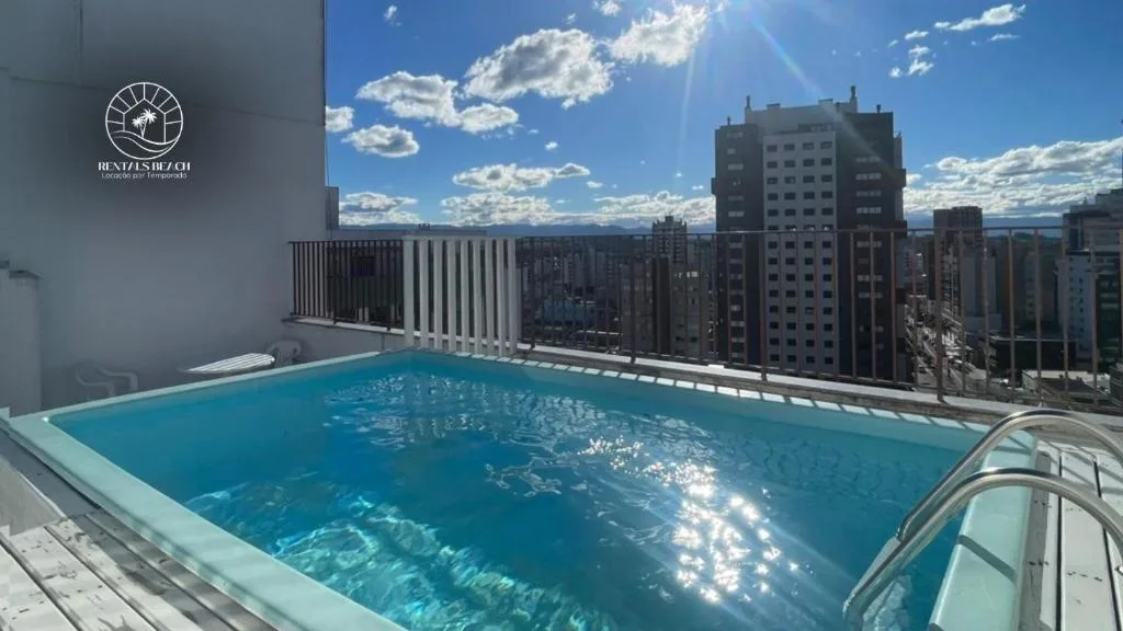 Apto central a menos de 250m do mar | Piscina, Torres, na 212 Rua XV de novembro em Torres/RS — foto 4