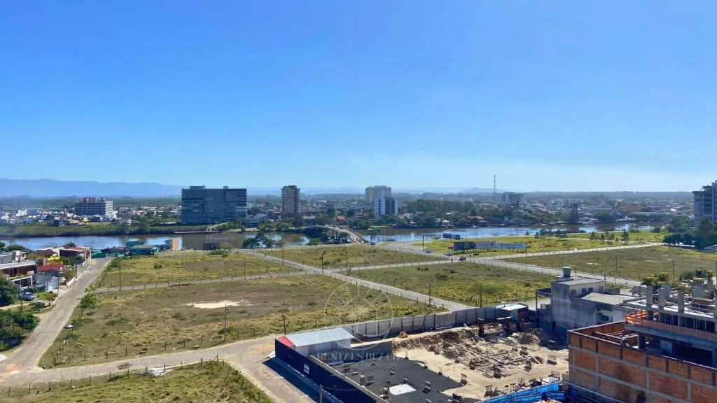 Apto em Torres-RS | Vista Serra e Rio | 3 Quartos a 500m da Praia, Torres, na 546 Av. Carlos Barbosa em Torres/RS — foto 14