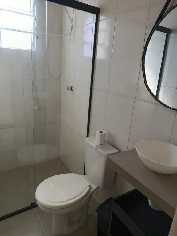Kitnet 1 quarto, Torres, na 755 Rua Amoritas em Torres/RS — foto 4