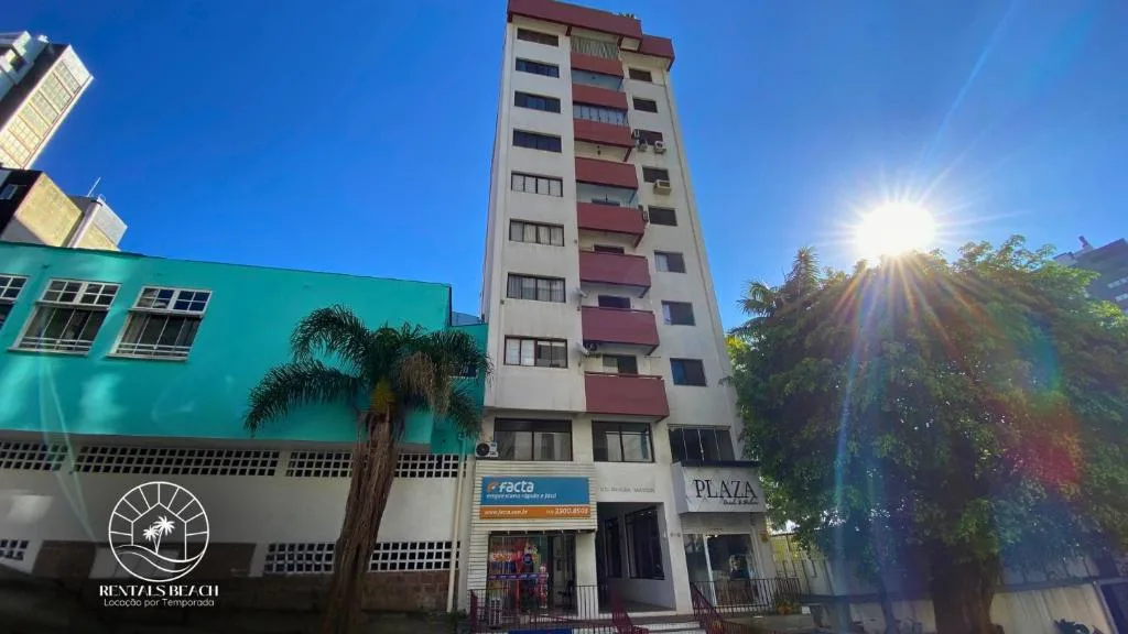 Apto central a menos de 250m do mar | Piscina, Torres, na 212 Rua XV de novembro em Torres/RS — foto 7