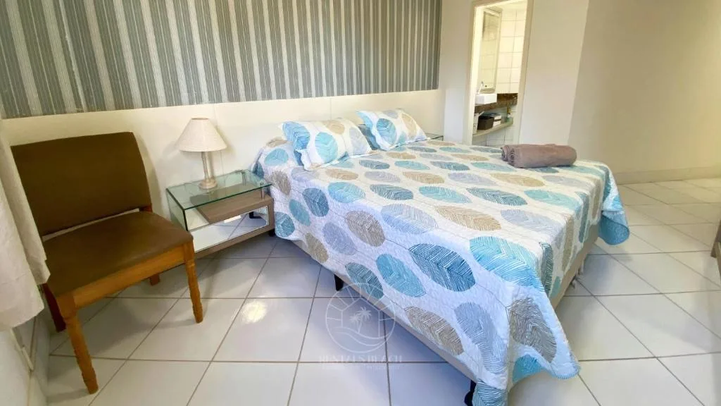 Apto em Torres-RS | Vista Serra e Rio | 3 Quartos a 500m da Praia, Torres, na 546 Av. Carlos Barbosa em Torres/RS — foto 17