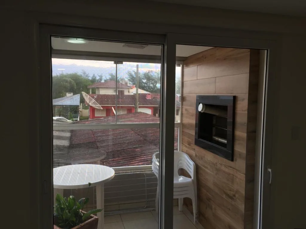 Residencial Itapeva Sul, Torres, na Avenida Beira Mar Apto 302 - Itapeva Sul em Torres/RS — foto 17