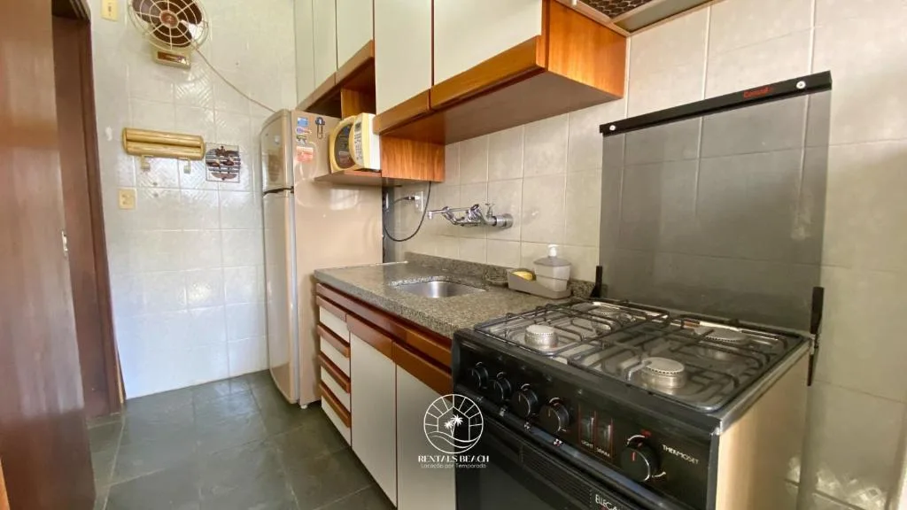 Apto central a menos de 250m do mar | Piscina, Torres, na 212 Rua XV de novembro em Torres/RS — foto 14