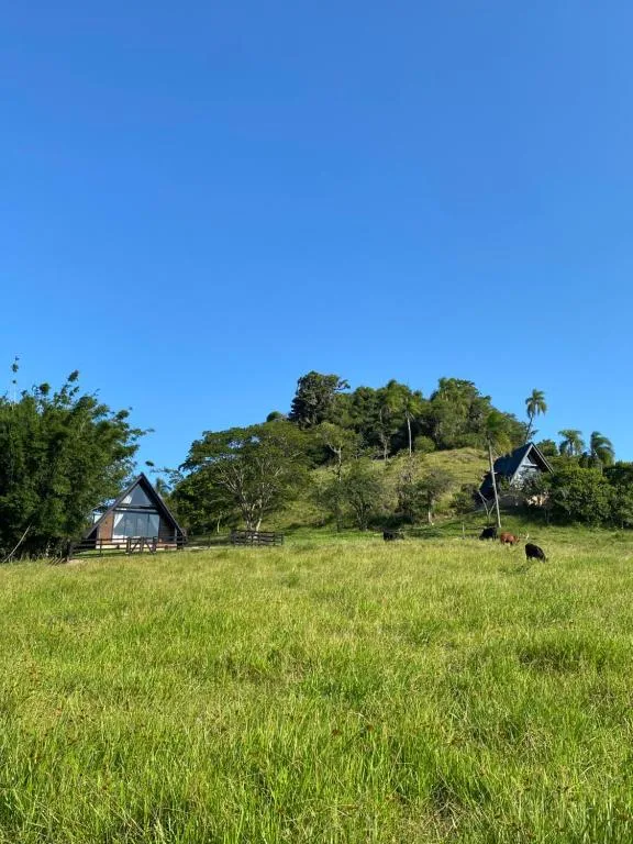 Refúgio do Morro - Cabana 1, Torres, na Avenida José Amâncio da Rosa em Torres/RS — foto 10