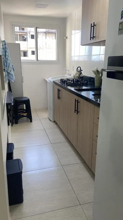 Cantinho da Lyah, Torres, na Rua 21 de Maio, 1100 Apartamento 402, bloco D em Torres/RS — foto 4