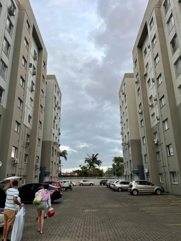 Cantinho da Lyah, Torres, na Rua 21 de Maio, 1100 Apartamento 402, bloco D em Torres/RS — foto 5