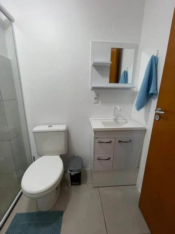 Cantinho da Lyah, Torres, na Rua 21 de Maio, 1100 Apartamento 402, bloco D em Torres/RS — foto 7