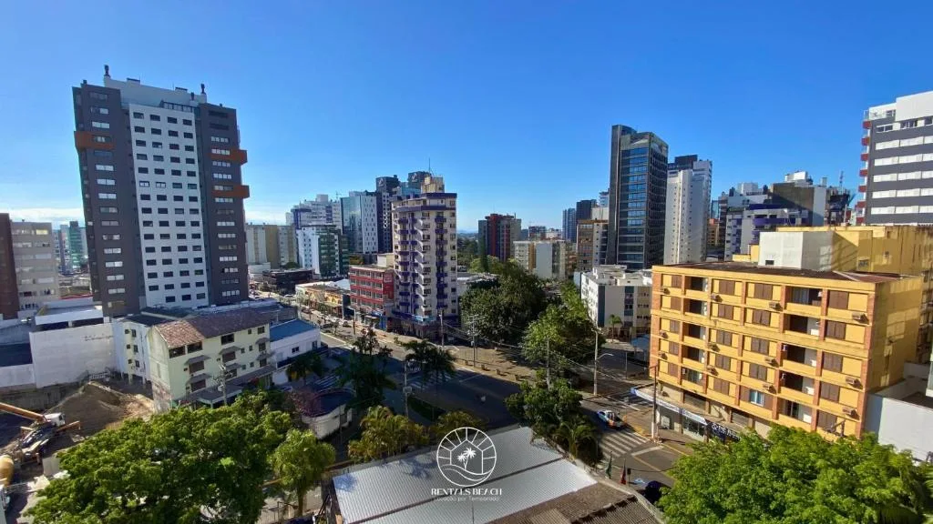 Apto central a menos de 250m do mar | Piscina, Torres, na 212 Rua XV de novembro em Torres/RS — foto 20