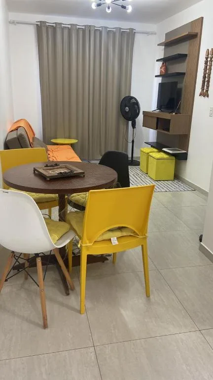 Cantinho da Lyah, Torres, na Rua 21 de Maio, 1100 Apartamento 402, bloco D em Torres/RS — foto 8
