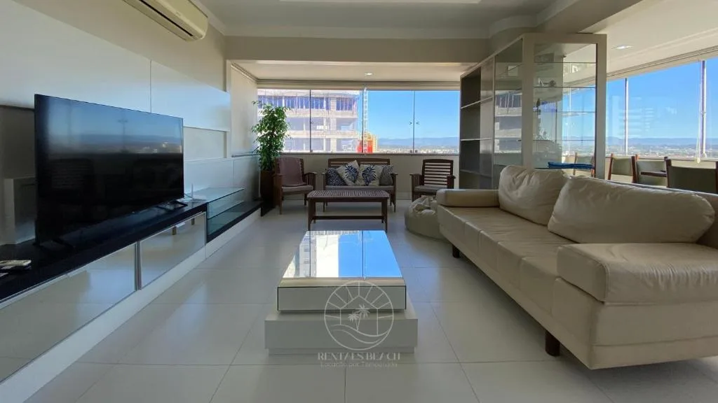 Apto em Torres-RS | Vista Serra e Rio | 3 Quartos a 500m da Praia, Torres, na 546 Av. Carlos Barbosa em Torres/RS — foto 29