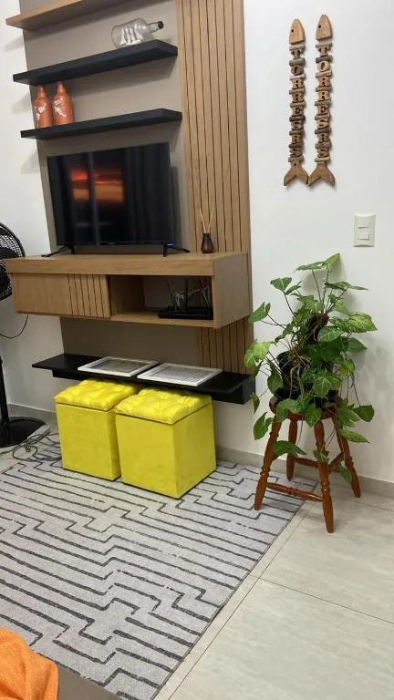 Cantinho da Lyah, Torres, na Rua 21 de Maio, 1100 Apartamento 402, bloco D em Torres/RS — foto 10