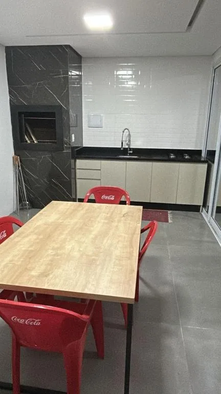 Casa com três quartos, piscina e área Gourmet, Torres, na Rua Dionel Ferro em Torres/RS — foto 15