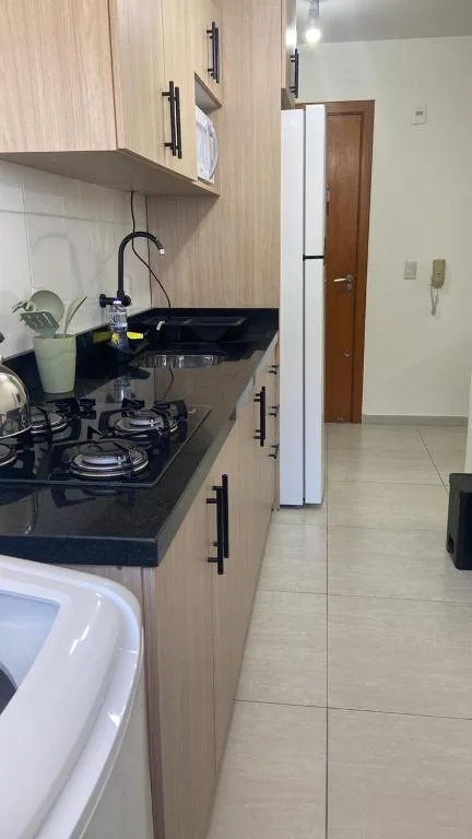 Cantinho da Lyah, Torres, na Rua 21 de Maio, 1100 Apartamento 402, bloco D em Torres/RS — foto 12