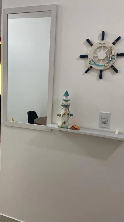 Cantinho da Lyah, Torres, na Rua 21 de Maio, 1100 Apartamento 402, bloco D em Torres/RS — foto 13