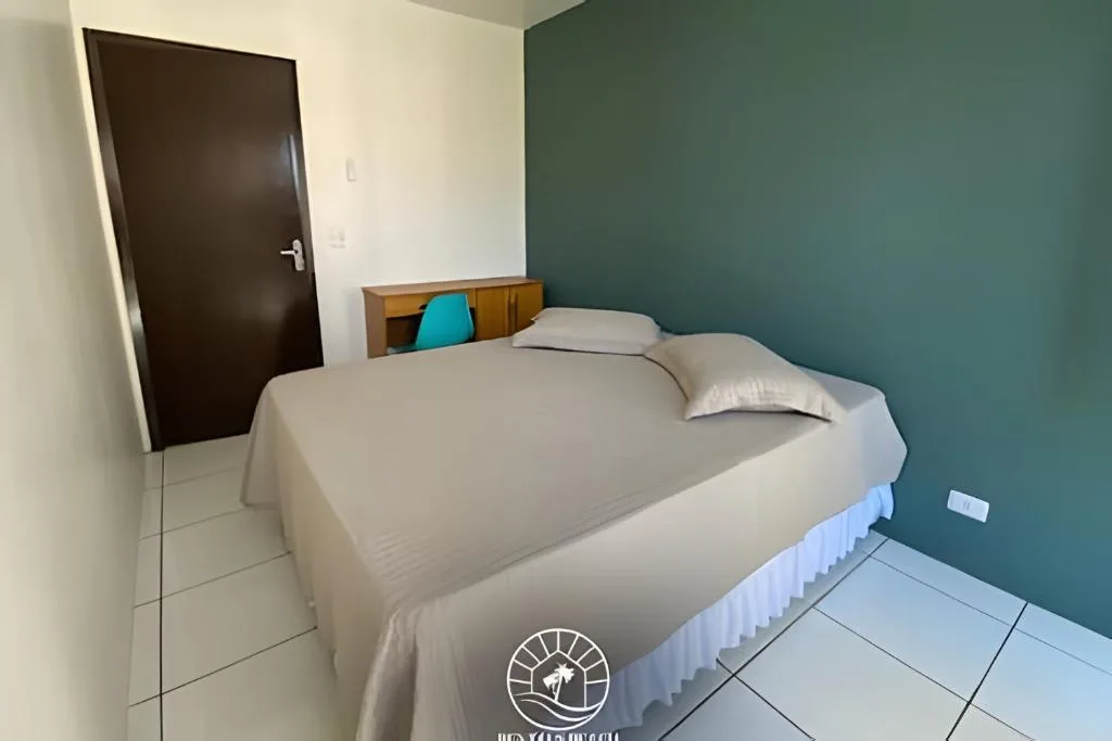 Apto a 400mts do mar com varanda | Aceita Pet, Torres, na 497 Rua Osvaldo Aranha em Torres/RS — foto 2
