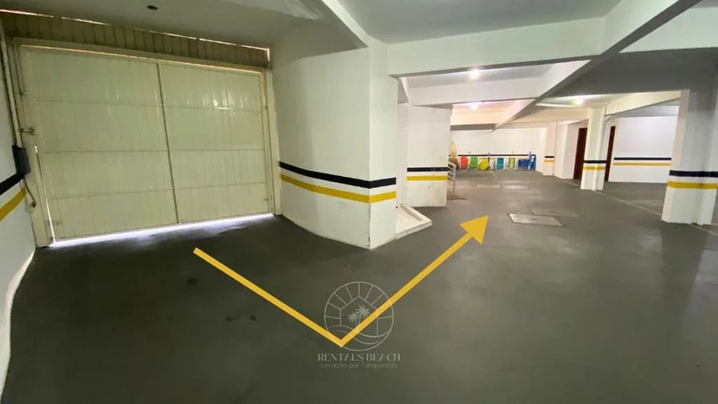Apto em Torres-RS | Vista Serra e Rio | 3 Quartos a 500m da Praia, Torres, na 546 Av. Carlos Barbosa em Torres/RS — foto 33