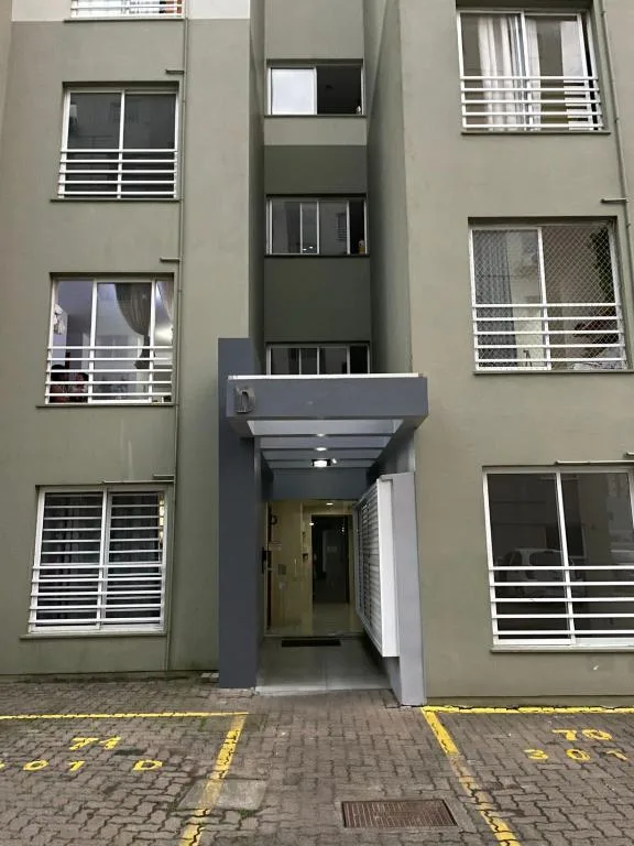 Cantinho da Lyah, Torres, na Rua 21 de Maio, 1100 Apartamento 402, bloco D em Torres/RS — foto 14