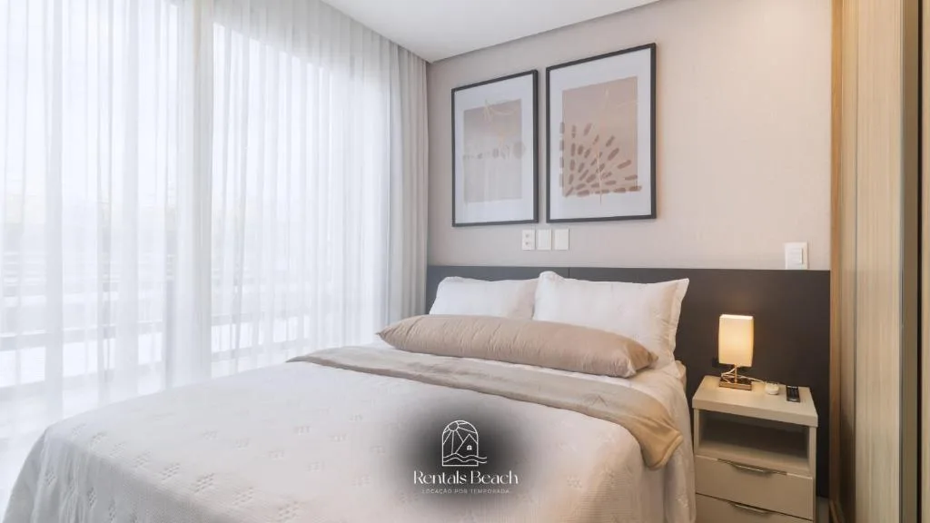 Apto Studio Premium com ar | 450mts da Praia, Torres, na 443 Residencial Fratello - Avenida Independência em Torres/RS — foto 7