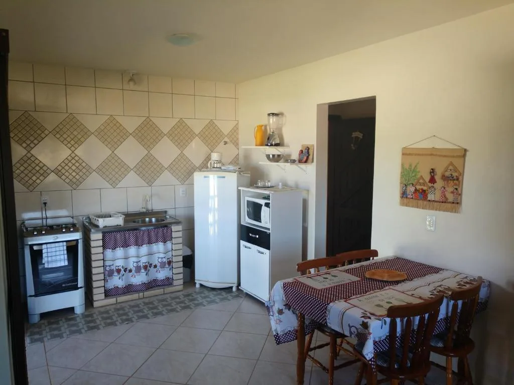 DI APARTAMENTOS de Veraneio, Torres, na Rua São Tomé, 217 - Itapeva Norte em Torres/RS — foto 4