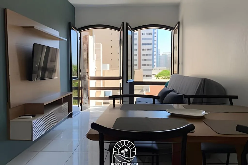 Apto a 400mts do mar com varanda | Aceita Pet, Torres, na 497 Rua Osvaldo Aranha em Torres/RS — foto 10